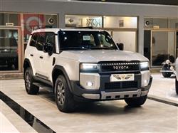 تۆیۆتا لاندكروزر پرادۆ